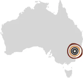 Acknowledgement of Country